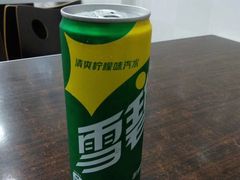 -明叔捞面