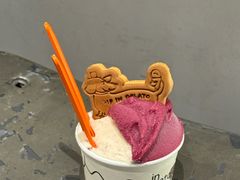 -Dip in Gelato(富民路店)