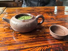 -大唐贡茶院