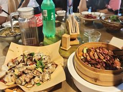 -水煮三国·川鲁江湖菜(香山店)