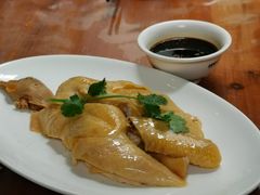 散养鸡-三林本帮馆(中林街店)