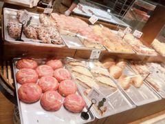 -麦陌(正弘城店)