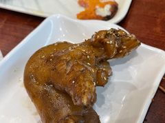 -金刚山烧烤(中山路店)