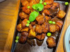 -中8楼风尚云南菜(颐堤港店)