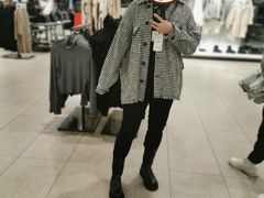 -ZARA(青岛万象城店)