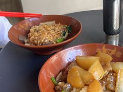 -下环街市熟食中心