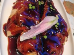 -桂满陇·蟹黄小笼汤包(清河万象店)