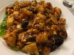 八珍豆腐-大铁勺新津菜(迎水道店)