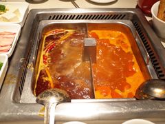 -海底捞火锅(泉城路店)