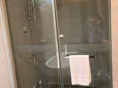 -帐篷客·溪龙茶谷度假酒店