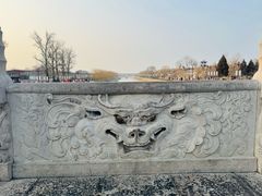 -赵州桥景区