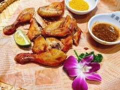 -芸南道·过桥米线(昆明老街旗舰店)