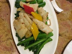 -星河湾半岛酒店-真粤中餐厅