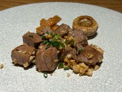 -厦门源昌凯宾斯基大酒店-隠れ鉄板焼