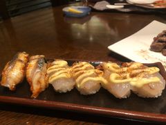 -佛山希尔顿酒店·融誉亚洲美食荟