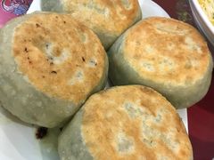 茴香盒子-玉华台饭庄(裕中西里小区店)