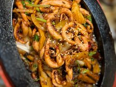-状元阁烧烤(新华路总店)