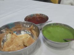 -葛尼沙印度餐厅 (镇明路店)