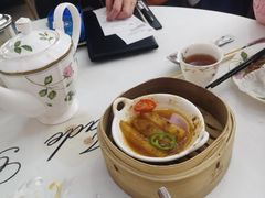 -翠园(广州太古汇店)