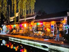 -济南喜来登酒店