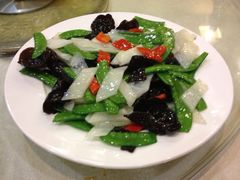 满汉楼(安发桥店)-满汉楼(安发桥店)