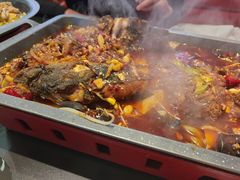 -美蛙四季(六里桥店)