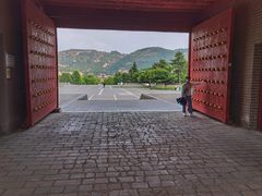 -函谷关历史文化旅游区