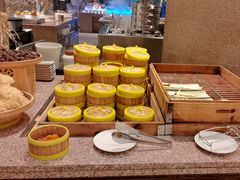 -韵咖啡自助餐厅(天津香格里拉店)