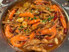 -胖哥俩肉蟹煲(湖滨银泰in77店)