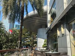 -粤海喜来登酒店·&More聚驿(天河城店)