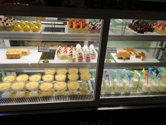 -芭菲盛宴·环球美食(北城国际店)