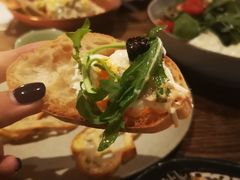 -Apollo·西班牙小酒馆(安福路店)