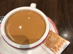 -新旺茶餐厅(嘉里城店)