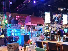 -SUPER BOWL超级碗(崂山丽达店)
