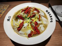 -太二酸菜鱼(福州泰禾店)