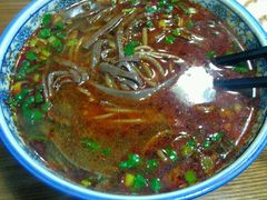-惠记粉汤羊血梆梆肉(永松路店)