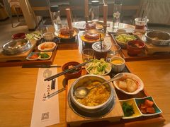 -味太助·银饭食堂(中华城店)