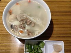 -禾珍珠家常小馆(河南博物院店)