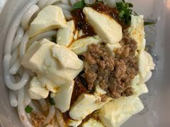 -辣辣小吃豆花米线(大观篆新农贸市场店)