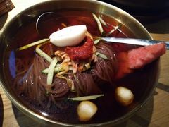 -大同江朝鲜菜•长春地标美食(绿园吾悦广场店)