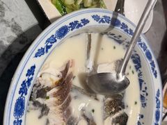 -洪福饭店·十八年老店