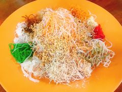-無招牌海鮮(芽笼店)