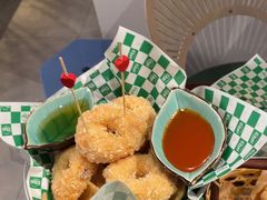 -泰妃殿(新世界旗舰店)