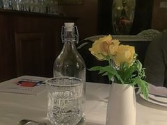 -火车头法国西餐厅