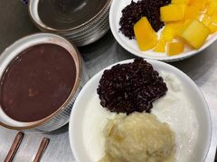 -小团圆糖水铺(襄阳南路店)