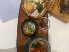 -叶叶菩提(太原别墅店)