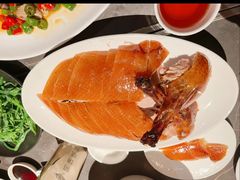 -金鸭季·北京烤鸭(深业上城店)