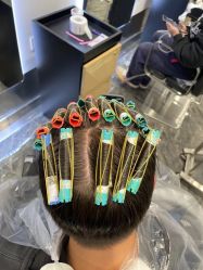-MMby Hair Code芭曲发型