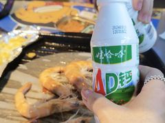 -喜井无限自助烤肉公司(石厦店)