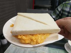 -义顺牛奶公司(庇利金街店)